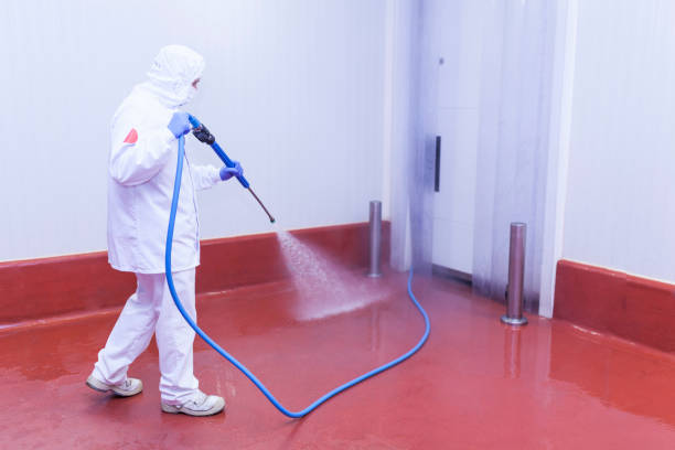Reliable Grove City, OH Pressure Washing Services Solutions
