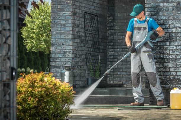 Best Gas Station Cleaning  in Grove City, OH