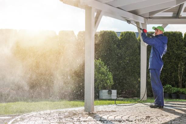 Best Post-Construction Pressure Washing  in Grove City, OH