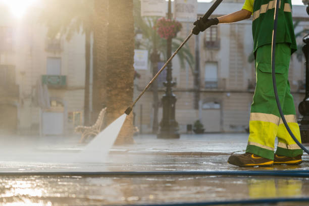Best Playground Equipment Cleaning  in Grove City, OH
